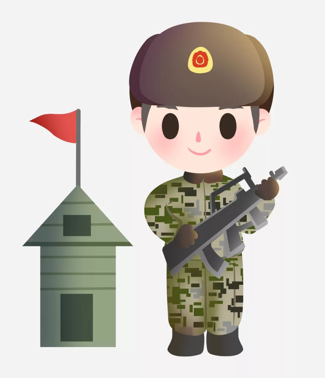 2019夏令营嘉兴红色革命根据地大兵小将军事营