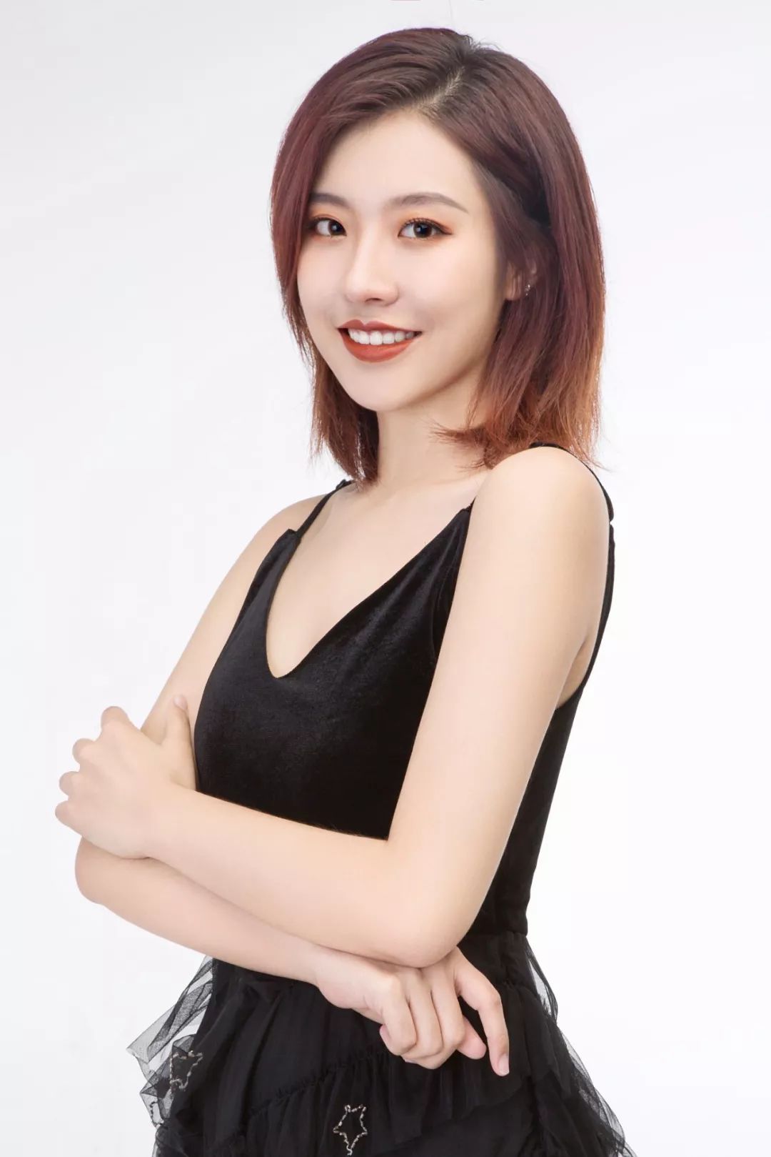 博兰斯勒乐享汇曾慧君博士中外钢琴名曲学生音乐会