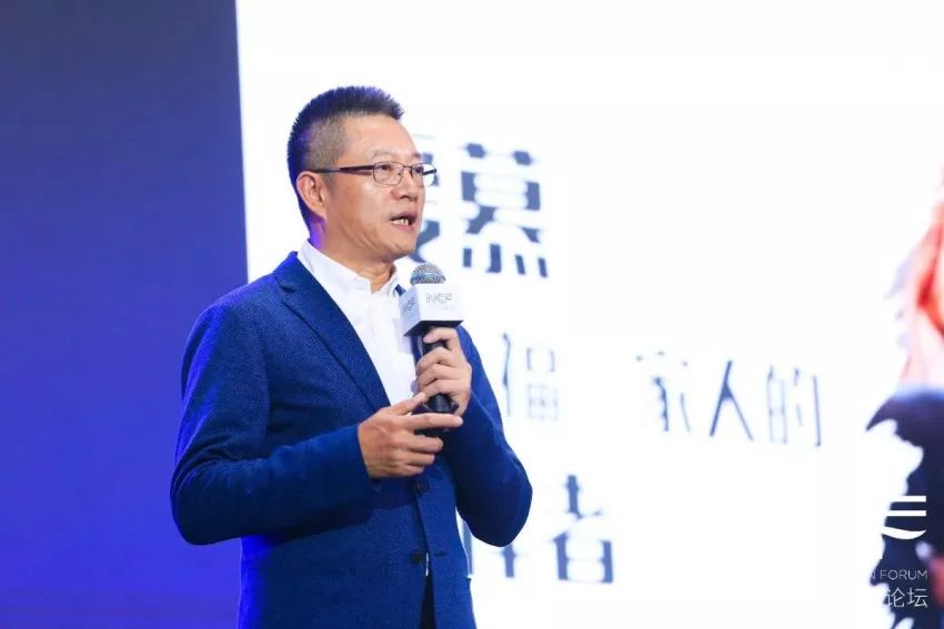 爱慕张荣明家庭消费正在崛起