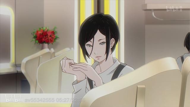 《卡罗尔与星期二》第10集,临近演唱会,主角却遭人暗算