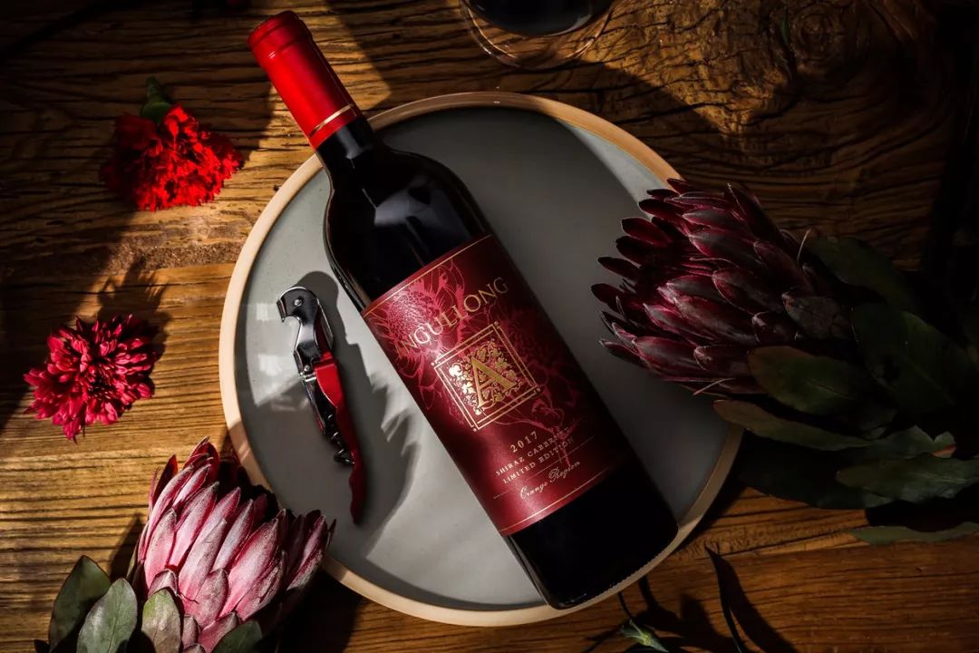 葡萄美酒夜光杯不如微醺这一杯