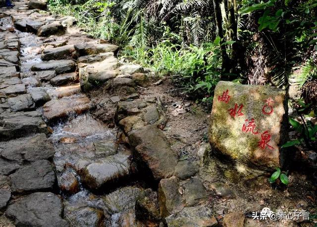 海上新丝路纪行走进南粤古驿道