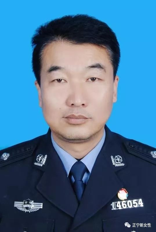 正宁县教子有方家庭示范户展播有你认识的吗