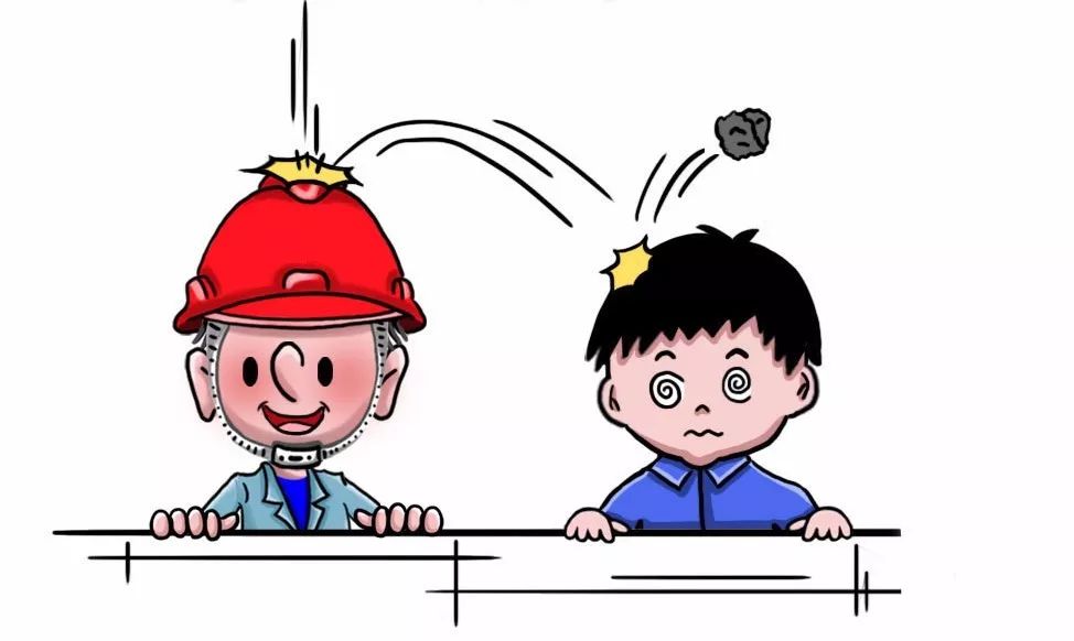 安全漫画话安全