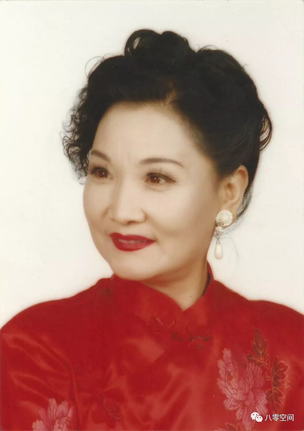 名段欣赏豫剧名家胡小凤三个版本虎符鉴赏