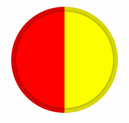 换个思路换个方法让圆环进度条实现方式得到一点改变