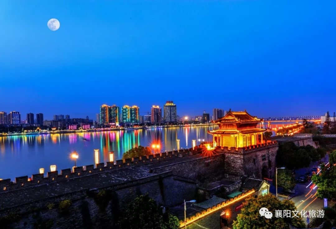 映画襄阳旅游摄影大赛获奖作品集终极一波一样的角度不一样的美