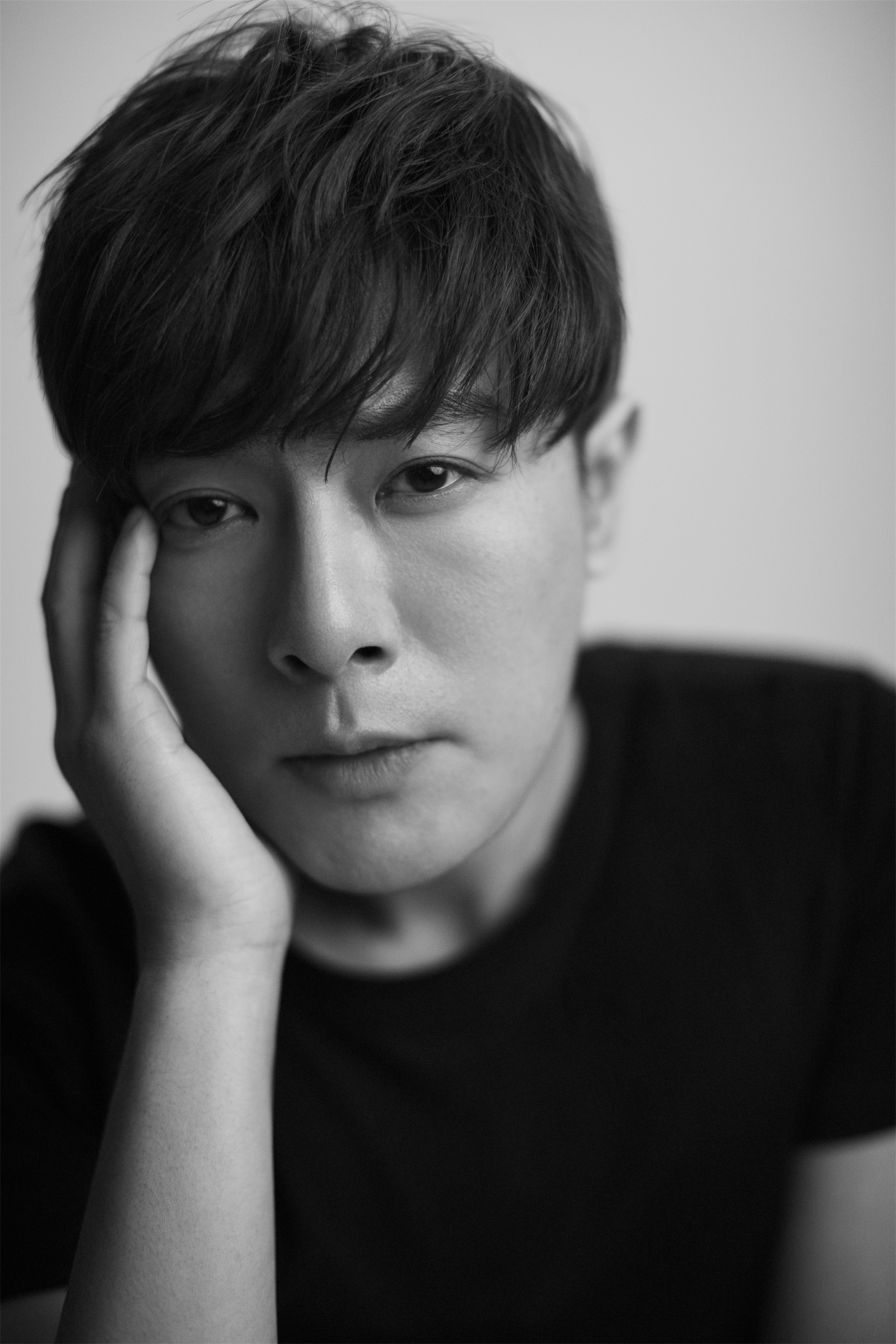 万思维 质感写真