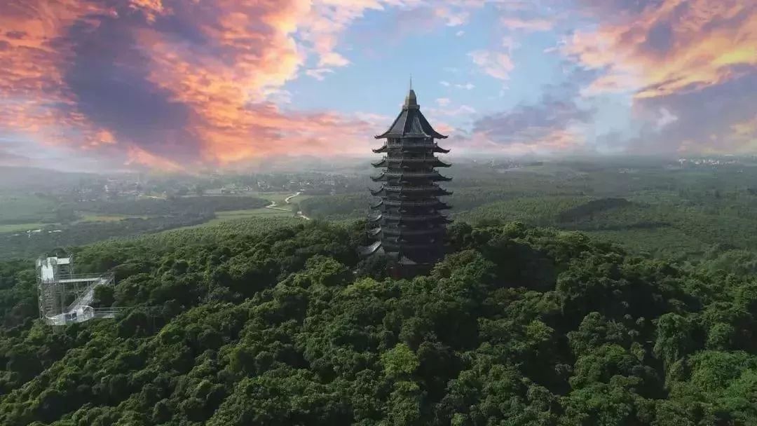 廉江谢鞋山网红打卡点!带着准考证来半价入夏避暑游!_优惠