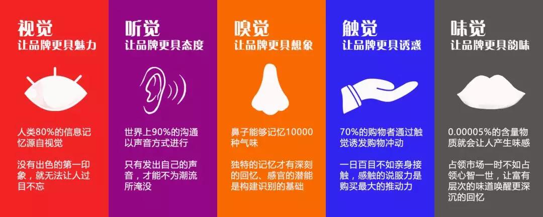 营销大师马汀·林斯壮:营销方式不够创新,试试五感营销!
