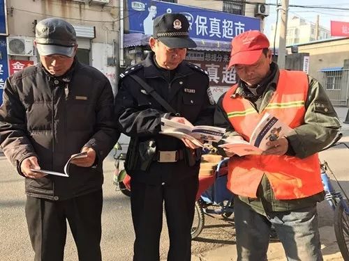 港城社区警务耕耘奖候选人扎根社区的业务匠人龚永兴