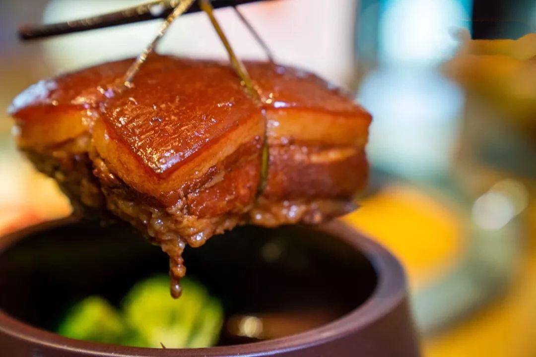 一骑红尘妃子笑无人知是荔枝来厦门美食达人推荐古代名菜你都吃过吗