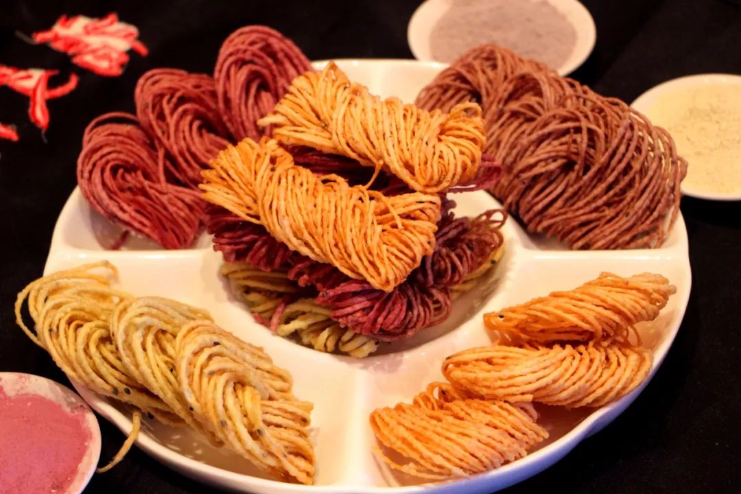 最好吃的商丘菜评出来了快来看看你吃过没有