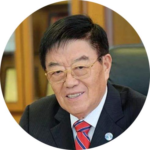 杂志· 70年70人丨扬子江畔的"老徐"和他那不平凡的几十年_徐镜人