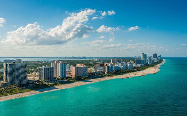 海润管家美国佛罗里达州好不好