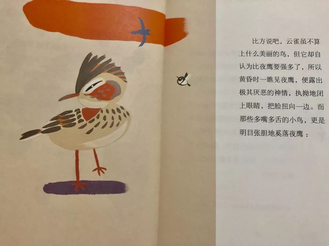 从小读过宫泽贤治作品的孩子写作真的不会差