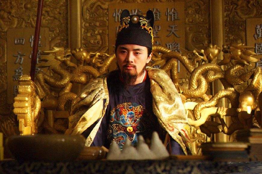 天启皇帝虽然热爱木匠四爷但他的治国能力不容小觑