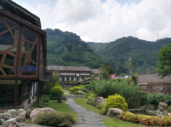 天府红谷如何用30亩核心启动区域玩转847平方公里