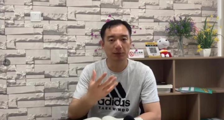 在职考生为啥要考法考受这罪厚大法考张雨泽老师