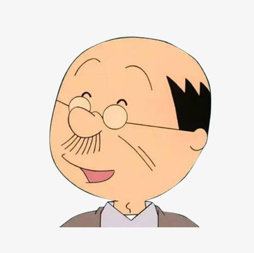 领募:你知道吗?秃顶男人的健康优势