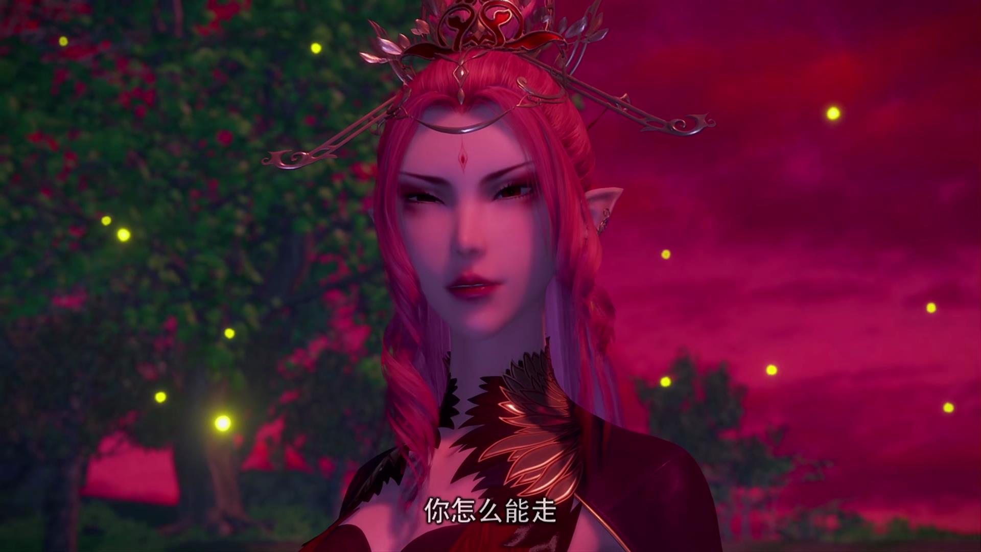 原创猫妖的诱惑苏清寒取妖丹救挚爱沈墨卿涅盘重生变凤凰诛杀朱雀