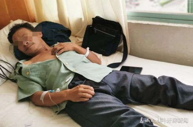 个旧内科疾病诊疗现状与未来趋势