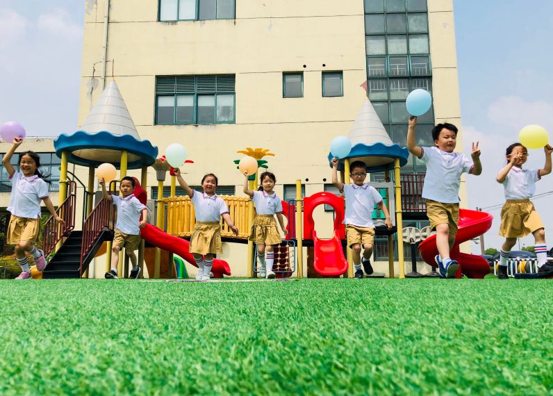 时刻天真永远可爱被相城这组幼儿园毕业照萌化了