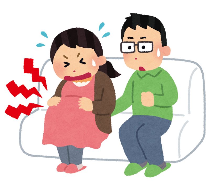 孕期焦虑,孕期敏感不要慌,科学方法帮你缓解不良情绪,每天开心