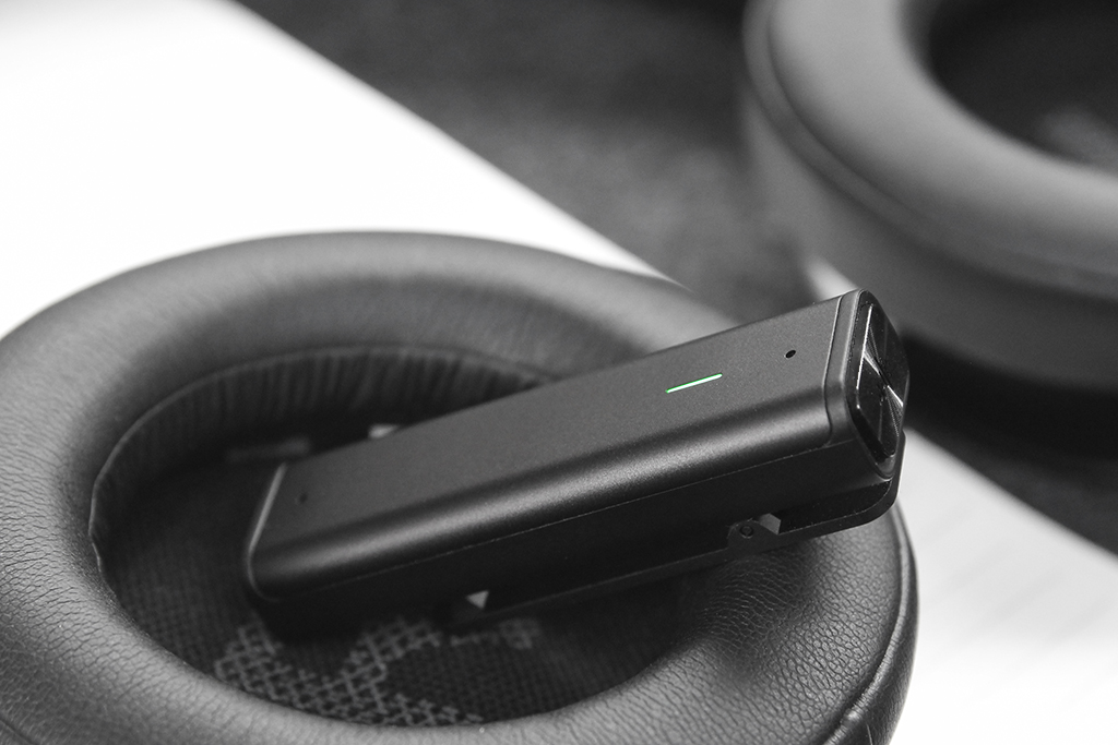 职场高效记录工具搜狗智能录音笔c1