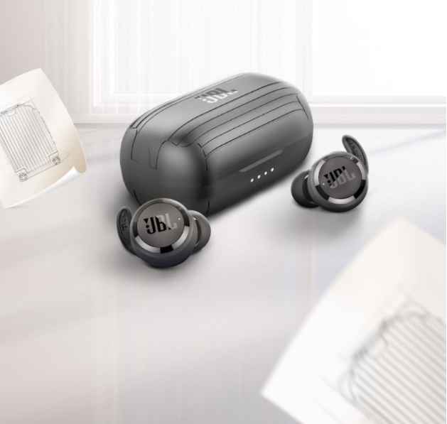 让音乐爱上运动实力派运动耳机jblt280tws天猫有售