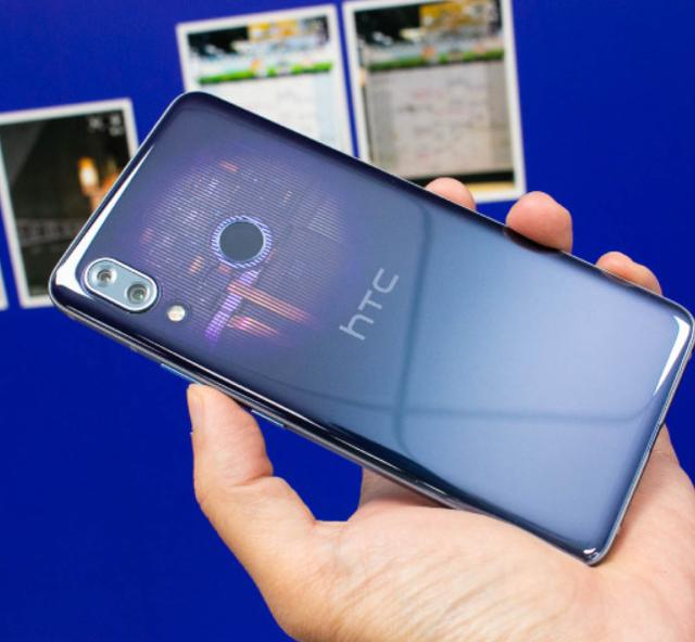 "夕阳"新机htc u19e,梦想星辰却渐行渐远