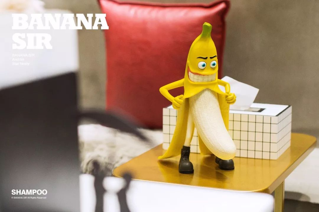 太污了这根香蕉简直变态狂不过我超喜欢