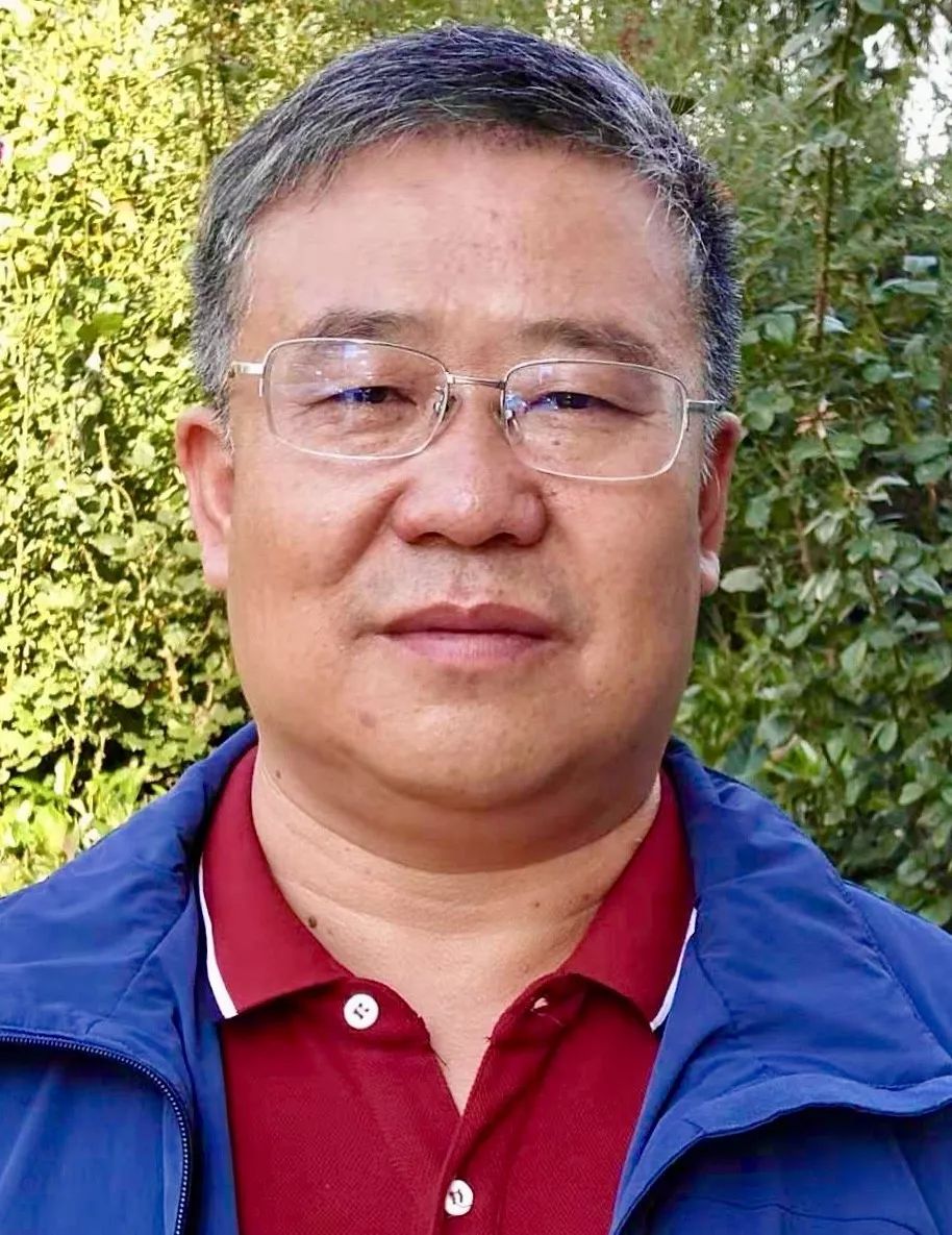 公益时报中国殡葬业专家委员会组成人员