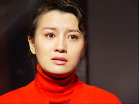 大器晚成李幼斌与她长达六年地下恋情曝光令人惊目羡煞众人