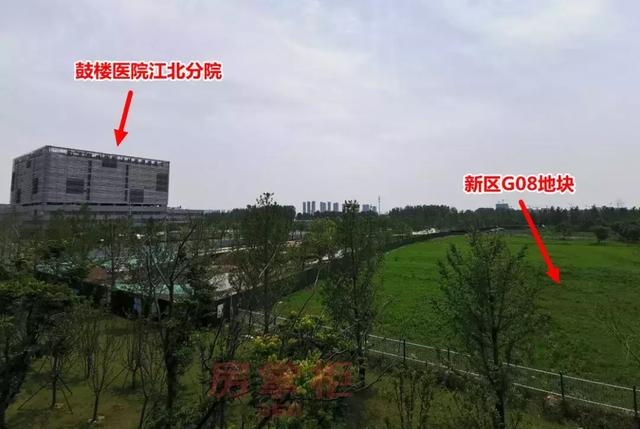 铜陵江北新区大学图片