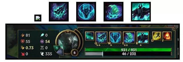 新版莫德凯撒怎么上分天赋带征服者装备应该这样出