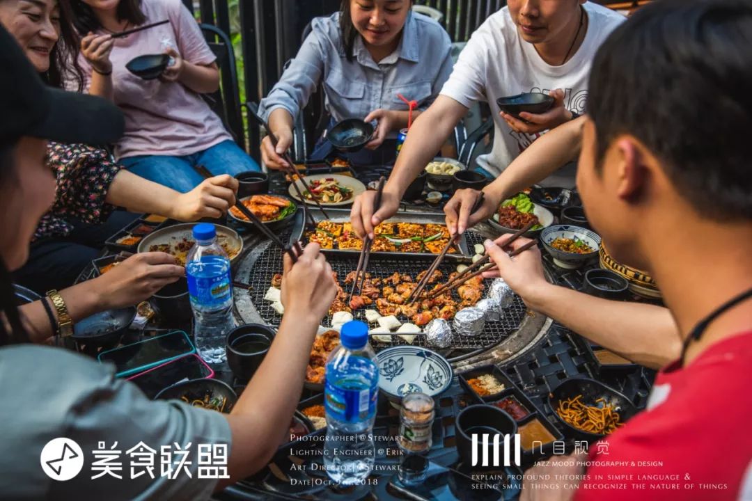 抖音宵夜,抖音,抖音网图_大山谷图库