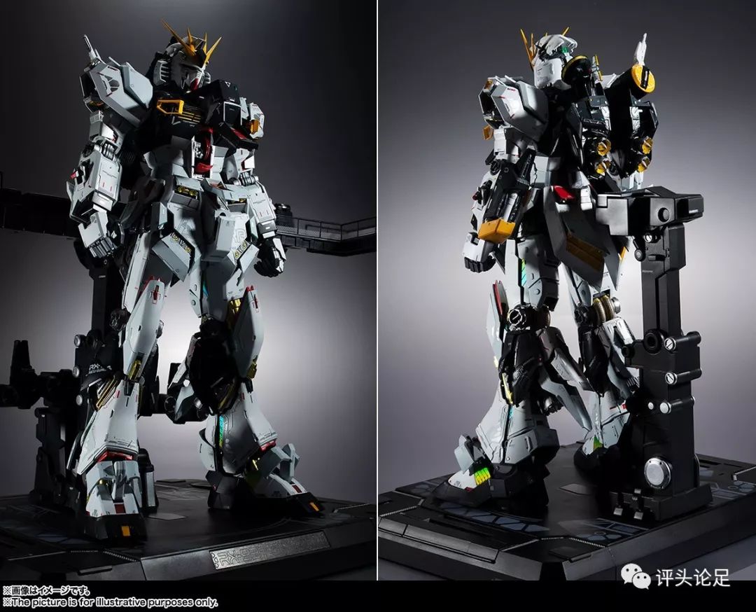 新品资讯确认过眼神是要买不起的胶万代解体匠机160rx93ν牛高达海量