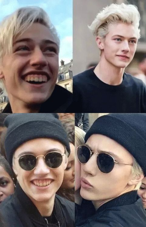 笑崩的刘亦菲,陈都灵告诉你有多可怕_笑容