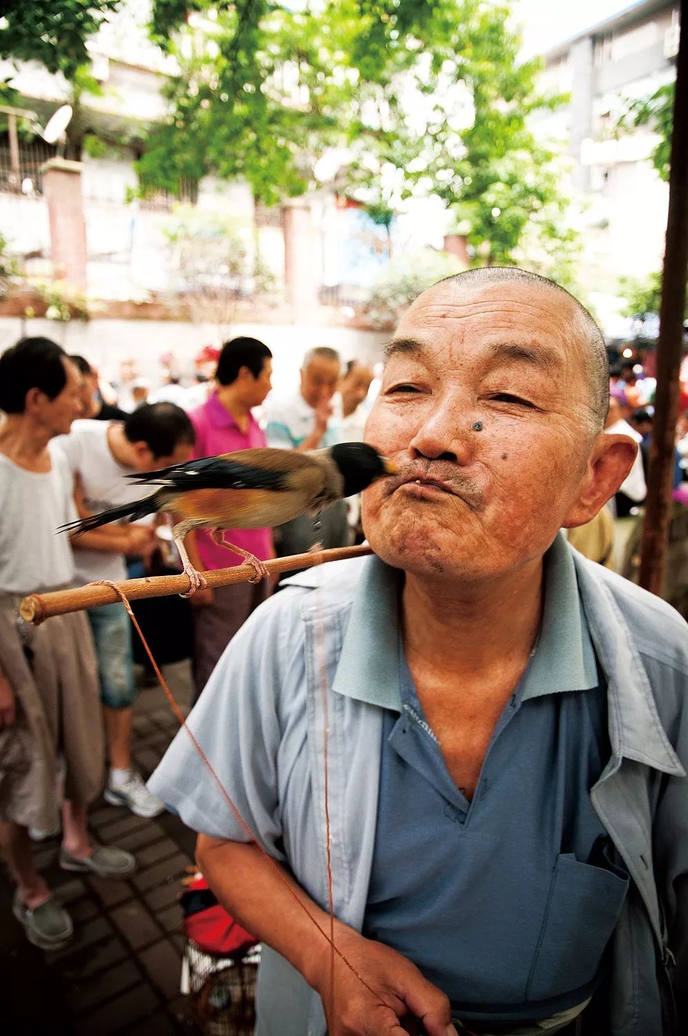 重庆这些网红打卡地│当年的模样你可还记得!