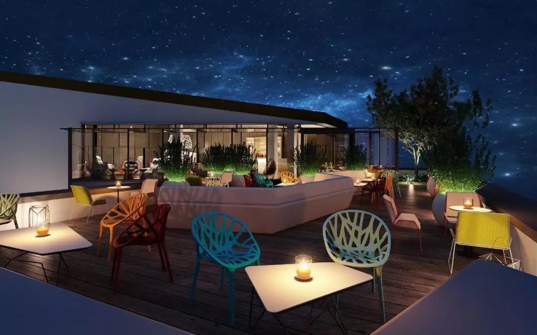 实力集团大理云想山以匠心打造精品