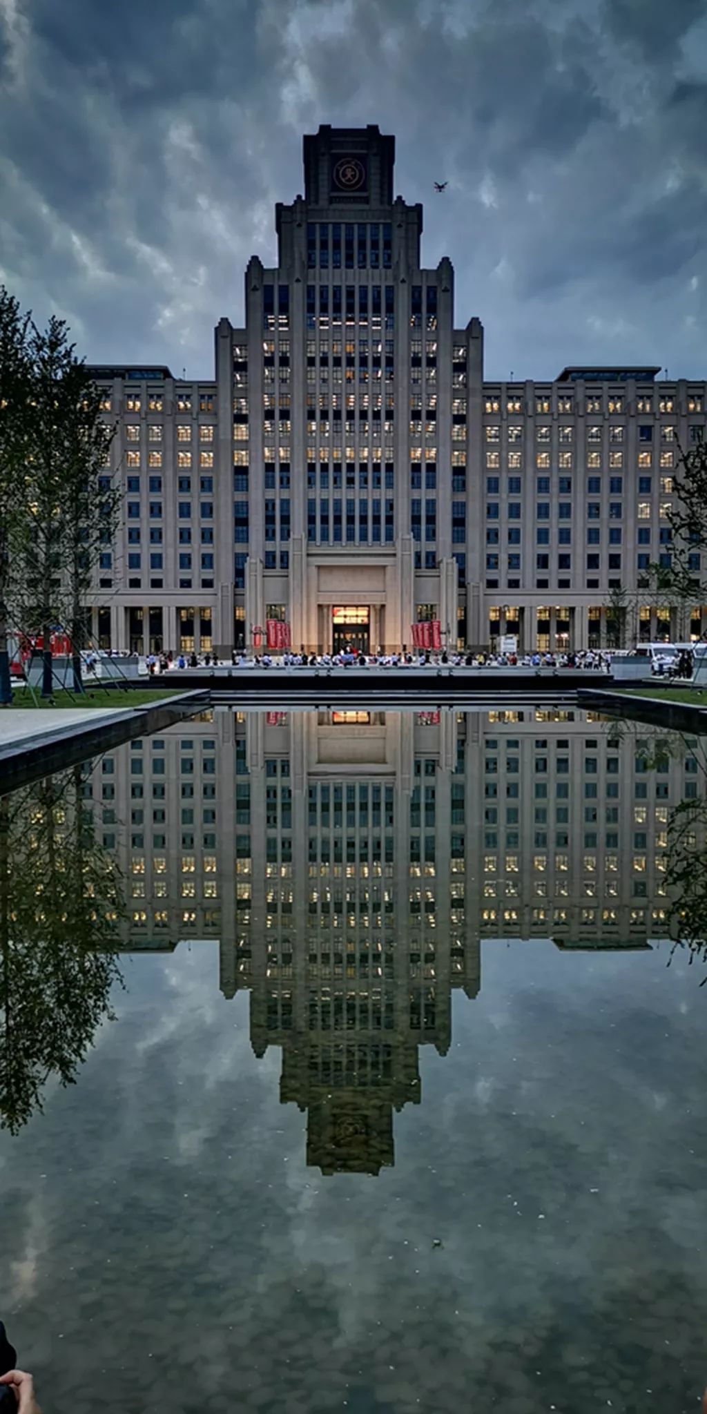 创新港交付表彰暨点亮仪式百图集锦