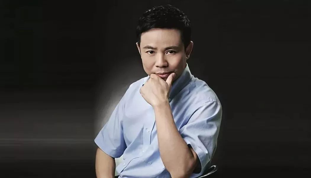 人物 | 永不停歇的"跨栏"传奇·王志坚