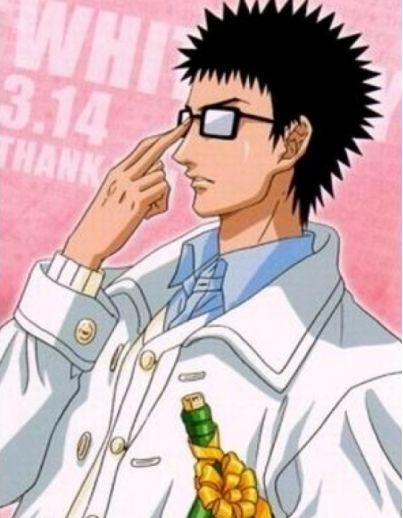 海马濑人的cv津田健次郎生日盘点一下他所配过的动漫角色