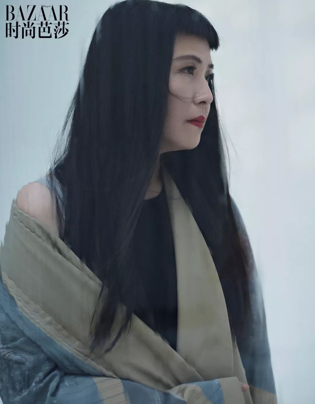 为夫背债2亿元的她,如何绝处逢生?_金燕