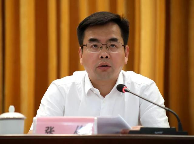 省委第一巡视组向宜丰县反馈巡视情况