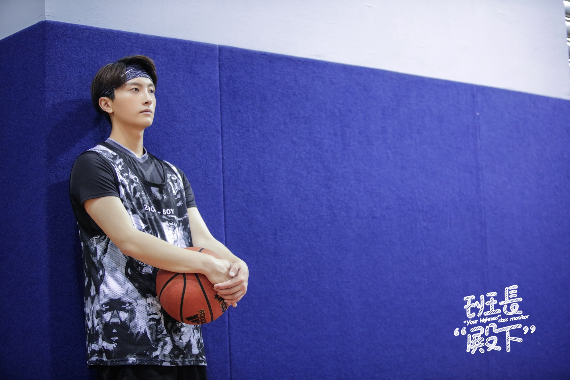 牛骏峰班长殿下动情告白细腻入心醋王附体难逃真香定律