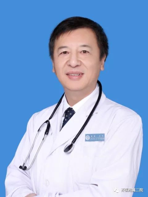 【老年健康宣传周】急性心肌梗死--您身边疾病