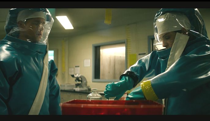 集集过瘾,这剧有「毒」