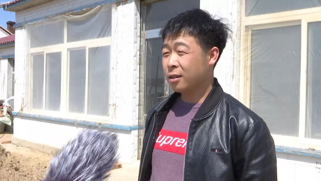 坚决打赢脱贫攻坚战02张连富从要我脱贫到我要脱贫